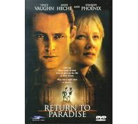 Return to Paradise [USA] [DVD]