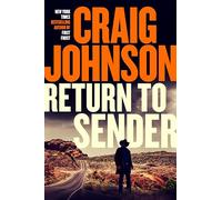 Return to Sender: A Longmire Mystery (Longmire Mysteries)