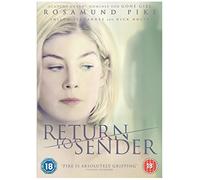 Return to Sender [DVD]
