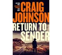 Return To Sender (ebook)