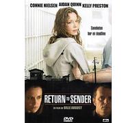 Return To Sender [Region 2]