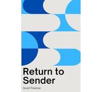 Return to Sender: Unspoken Thoughts of a Teenager