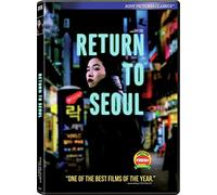 Return to Seoul [USA] [DVD]