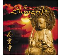 Return to Shangri-La