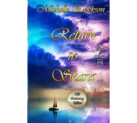 Return to Shara (Epic Fantasy Series, Magic, Action & Adventure, Sword & Sorcery, Mystery, Romance, Family Saga) (Chest of Souls)