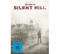 Return to Silent Hill [Alemania] [DVD]