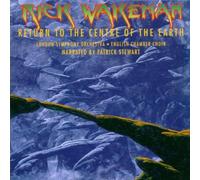 Return to the Centre of the Earth by London Symphony Orchestra (LSO) (1999-02-01)
