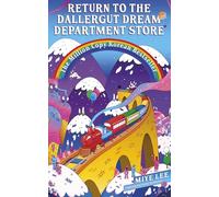 Return to the DallerGut dream department store: bring back the regulars