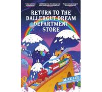 Return to the DallerGut Dream Department Store: Dive into the world of the dream production industry in this feel-good Korean #1 bestseller: 2