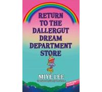 Return To The Dallergut Dream Department Store (ebook)
