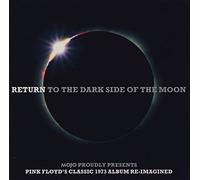 Return To The Dark Side Of The Moon/Wish You Were Here Again