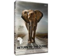 Return to the Dunes [USA] [DVD]