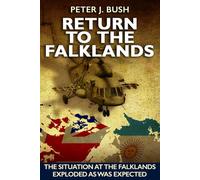 Return to the Falklands