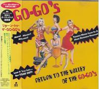 Return to the Go-Go's (Best)