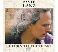 Return to the Heart by David Lanz (2000-04-17)