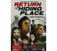 Return to the Hiding Place [USA] [DVD]