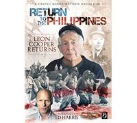 Return To The Philippines [USA] [DVD]