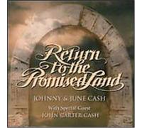 Return to the Promised Land by Johnny Cash