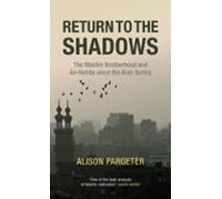 Return To The Shadows (ebook)