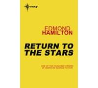 Return To The Stars (ebook)
