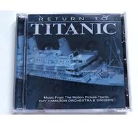 Return to Titanic