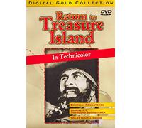 Return to Treasure Island - Return to Treasure Island [USA] [DVD]
