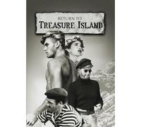 Return to Treasure Island [USA] [DVD]