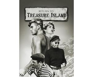 Return to Treasure Island [USA] [DVD]
