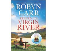 Return to Virgin River: A Novel: 19 (Virgin River, 19)