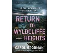 Return To Wyldcliffe Heights (ebook)