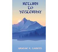 Return To Yesterday: 7 (Daughter of Lightning)