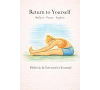 Return To Yourself
