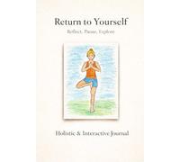 Return to Yourself: A Moment of Mindfulness