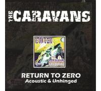 Return to Zero by CARAVANS (2001-02-27)