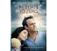 Return to Zero [DVD]