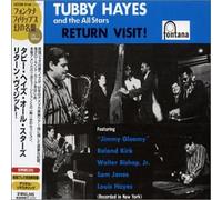 Return Visit! [Ltd.Papersleeve