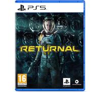 Playstation Returnal