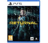 Returnal Juego para Consola Sony PlayStation 5 PS5