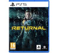Returnal Juego para Consola Sony PlayStation 5 PS5