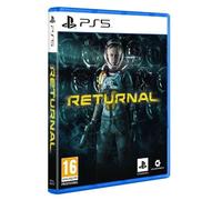 Returnal Juego PlayStation 5 PS5