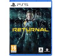 PlayStation 5 Returnal (Nordic) Game NUEVO