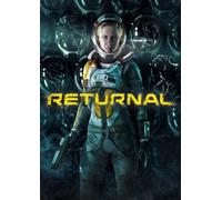 Returnal PC
