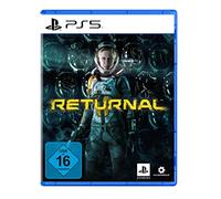 Returnal - [PlayStation 5] [Importación alemana]