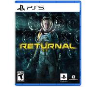 Returnal - PLAYSTATION 5 ,Nuevo