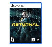 Returnal - PlayStation 5 (Sony Playstation 5) (Importación USA)