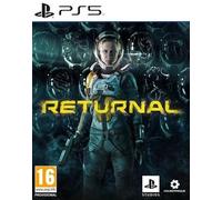 Returnal Playstation 5 standard