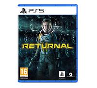 Returnal (PS5) [Importación francesa]