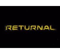 Returnal (PS5) PSN Account - GLOBAL