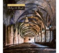 Returned To The Earth - Stalagmite Steeple