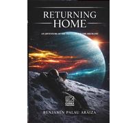 Returning Home: An Adventure of the Traveler and the Mechanic